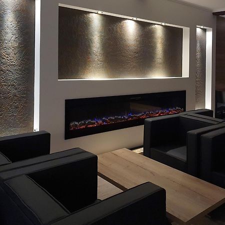 Rheinmetropole Hotel ดุสเซลดอร์ฟ ภายนอก รูปภาพ