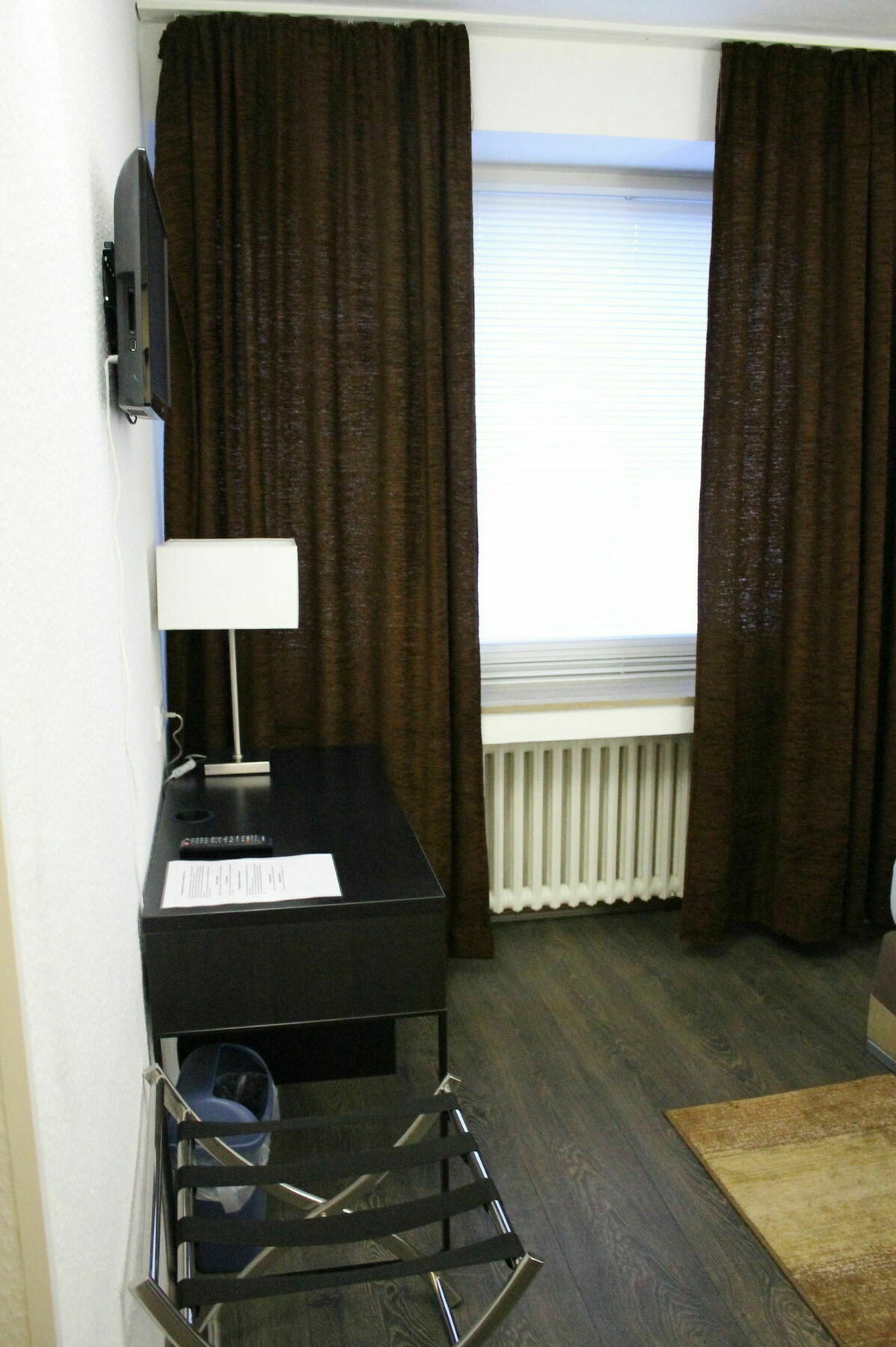 Rheinmetropole Hotel ดุสเซลดอร์ฟ ภายนอก รูปภาพ
