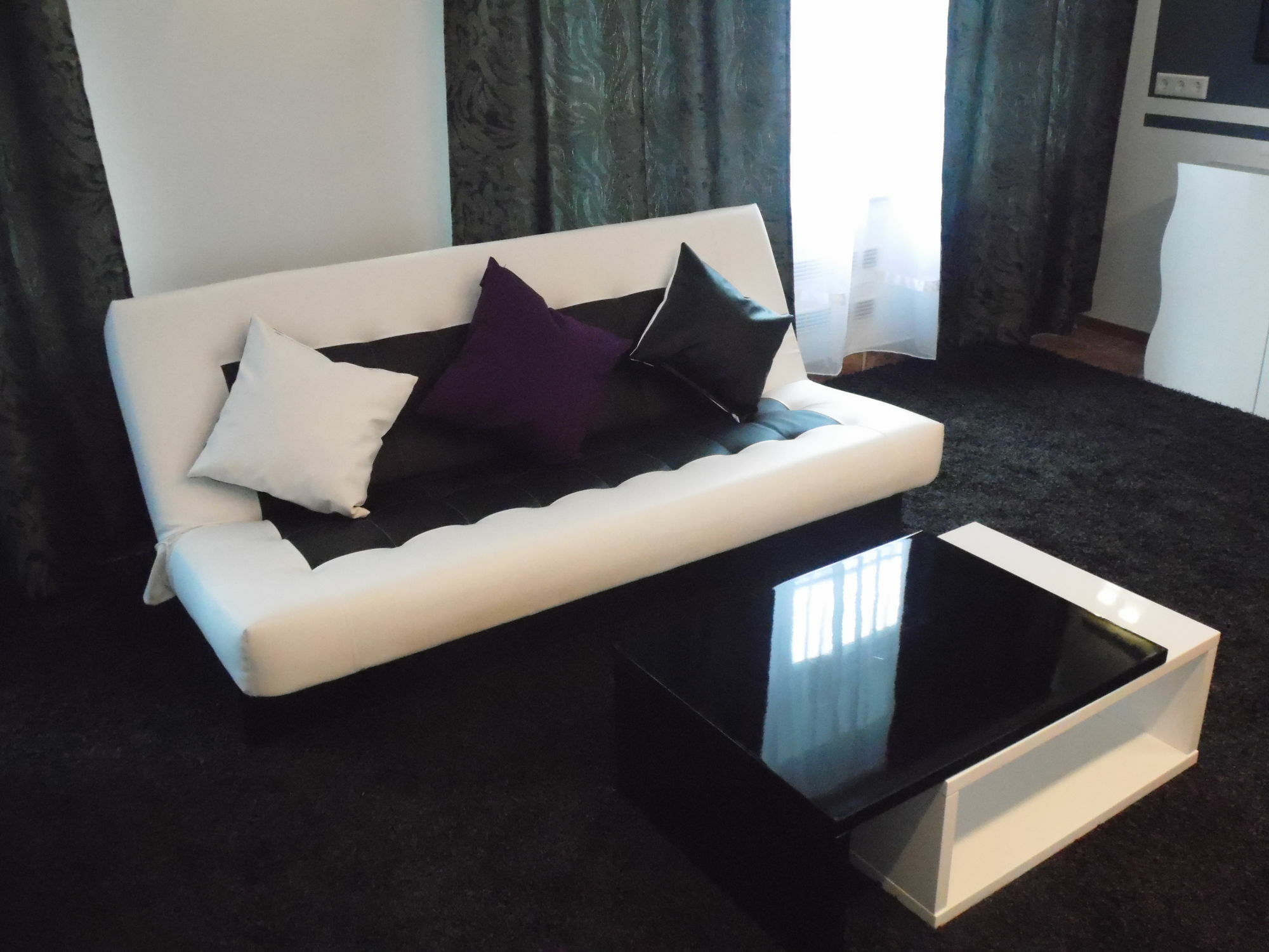 Rheinmetropole Hotel ดุสเซลดอร์ฟ ภายนอก รูปภาพ