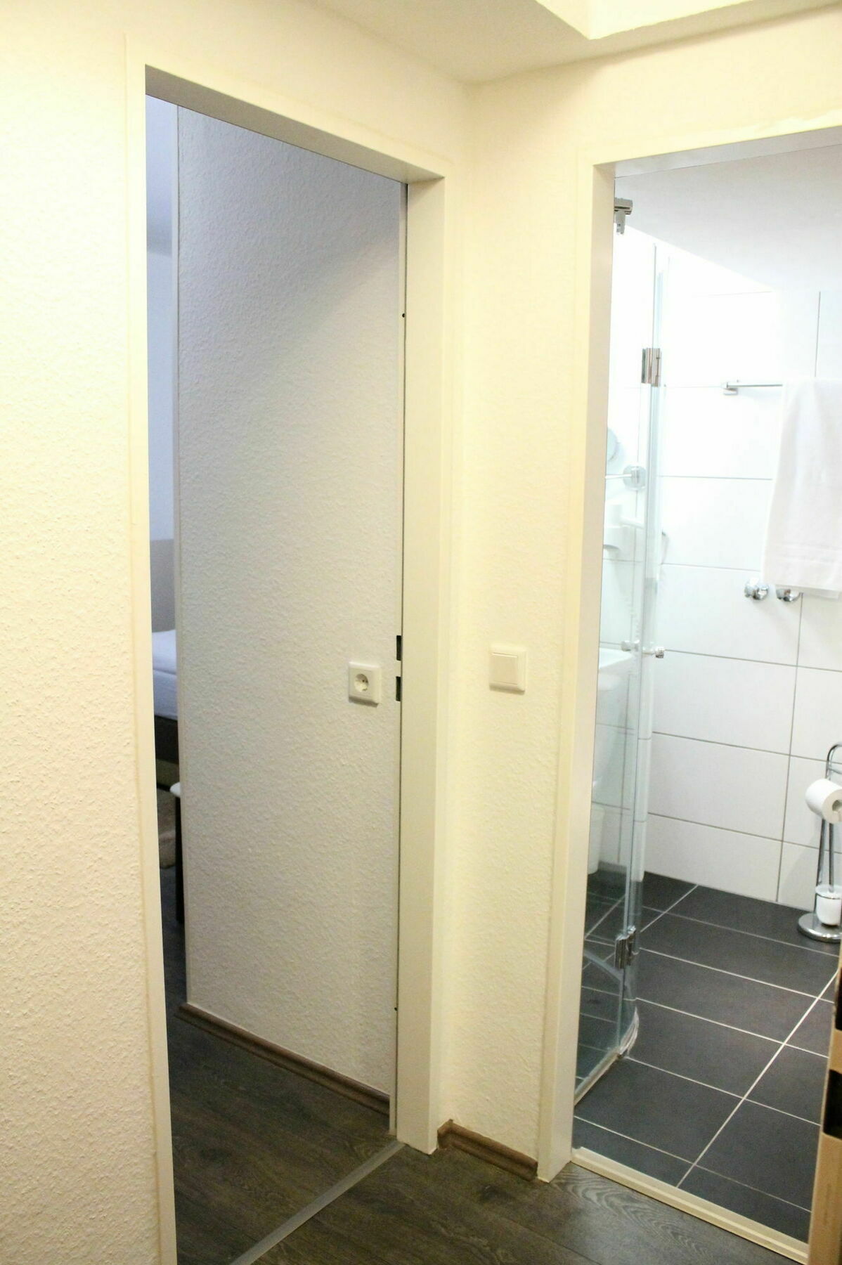 Rheinmetropole Hotel ดุสเซลดอร์ฟ ภายนอก รูปภาพ